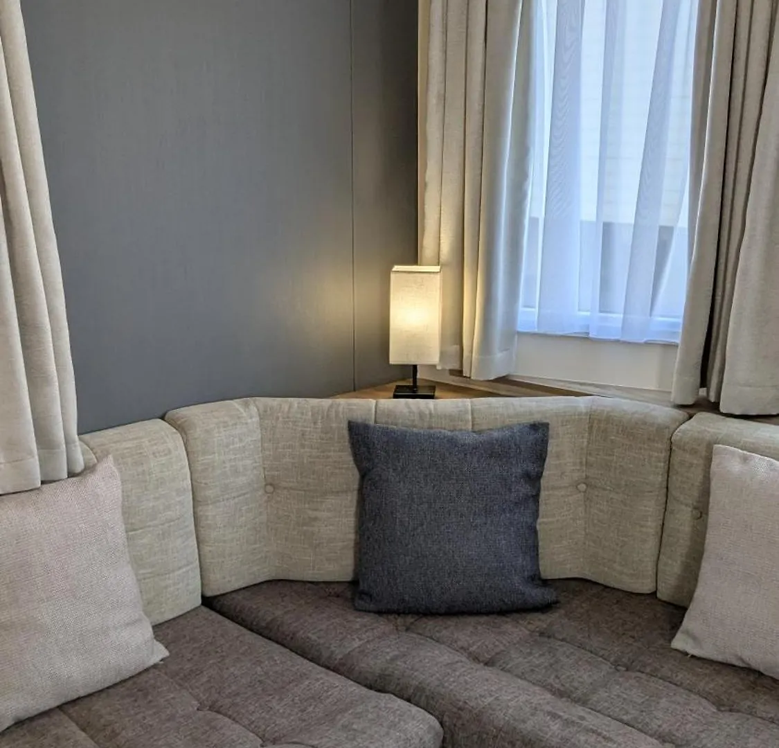 Floppy Feet Pet Friendly Holiday Home Thornwick Bay, Flamborough Kemping